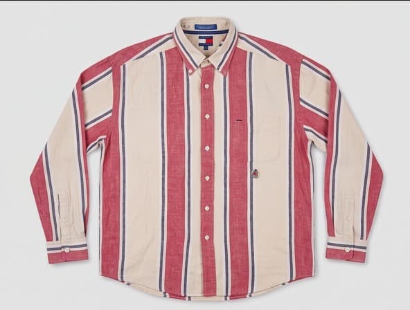 Tommy Hilfiger vintage