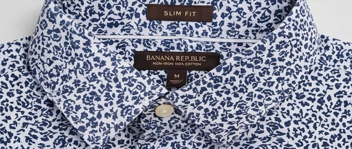 Banana Republic — vista alternativa