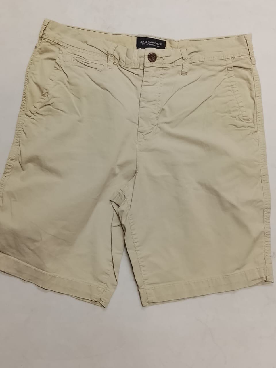 AMERICAN EAGLE