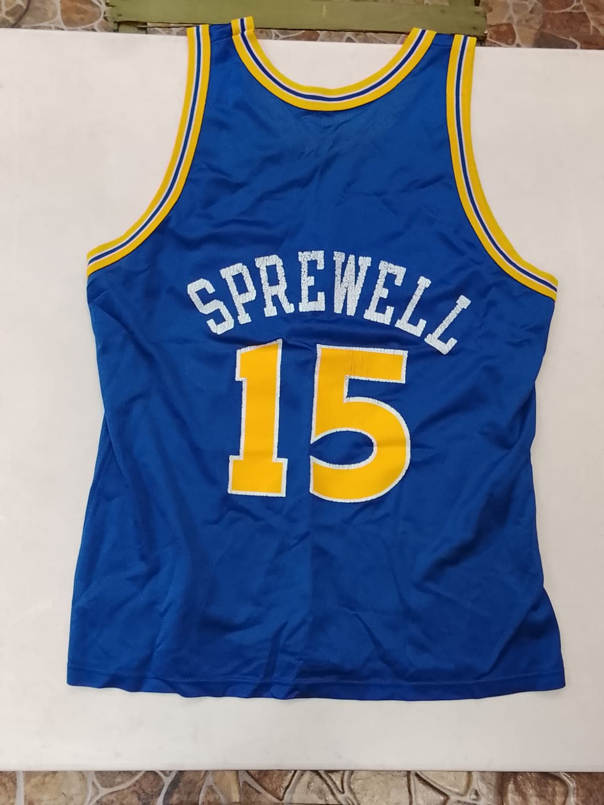 CHAMPION NBA