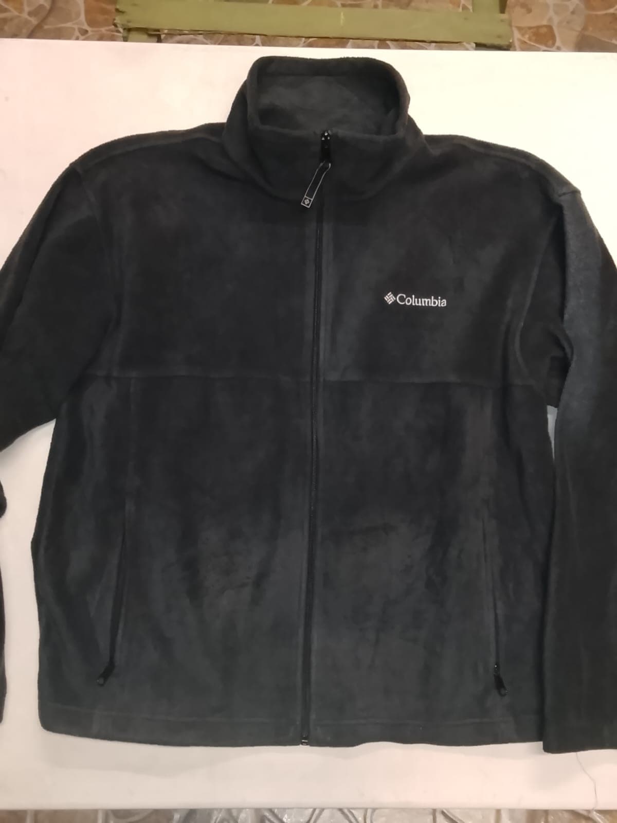 Columbia Sportswear