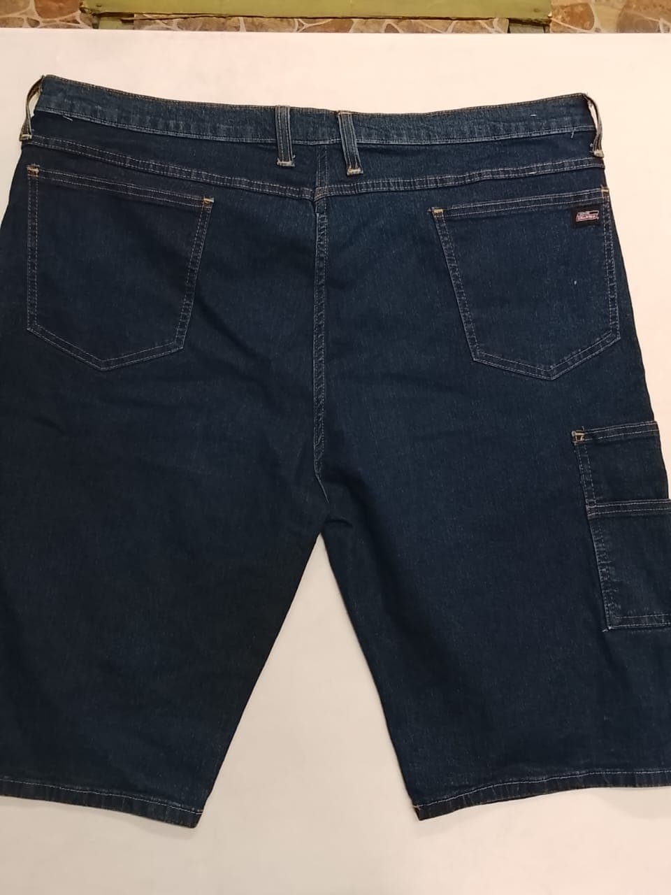 DICKIES — vista alternativa
