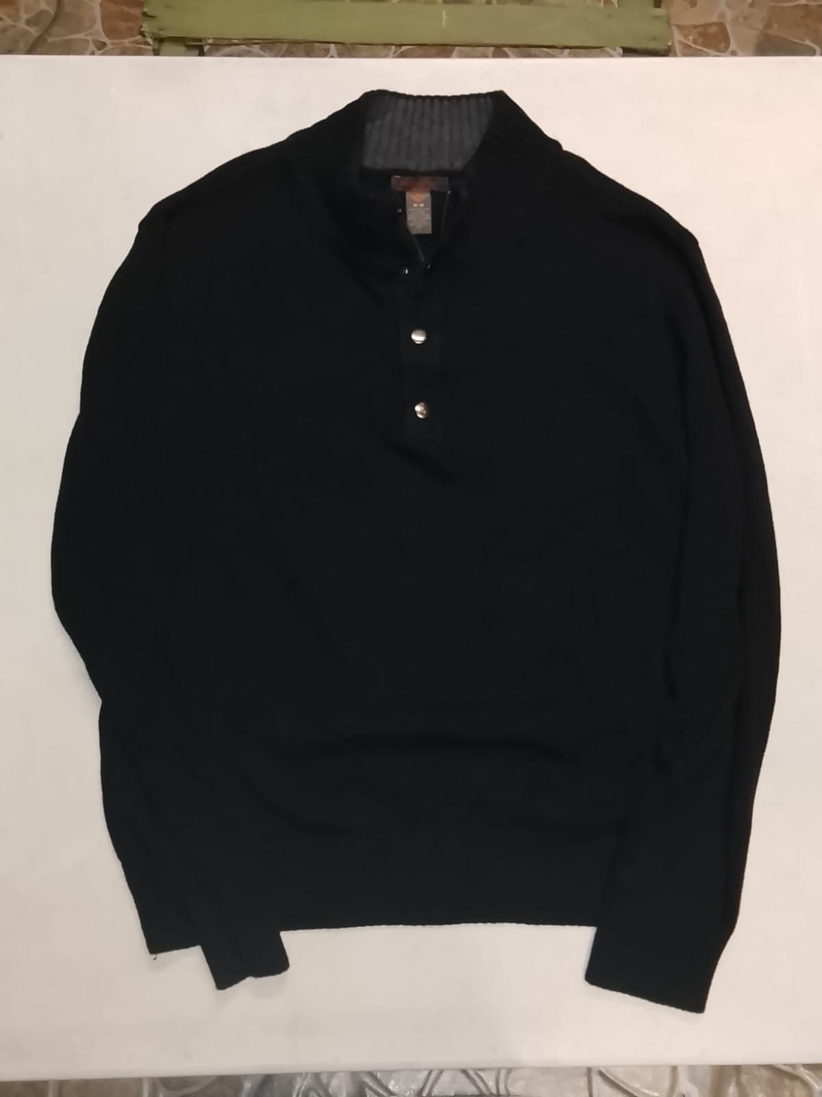 Dockers sweater — vista alternativa
