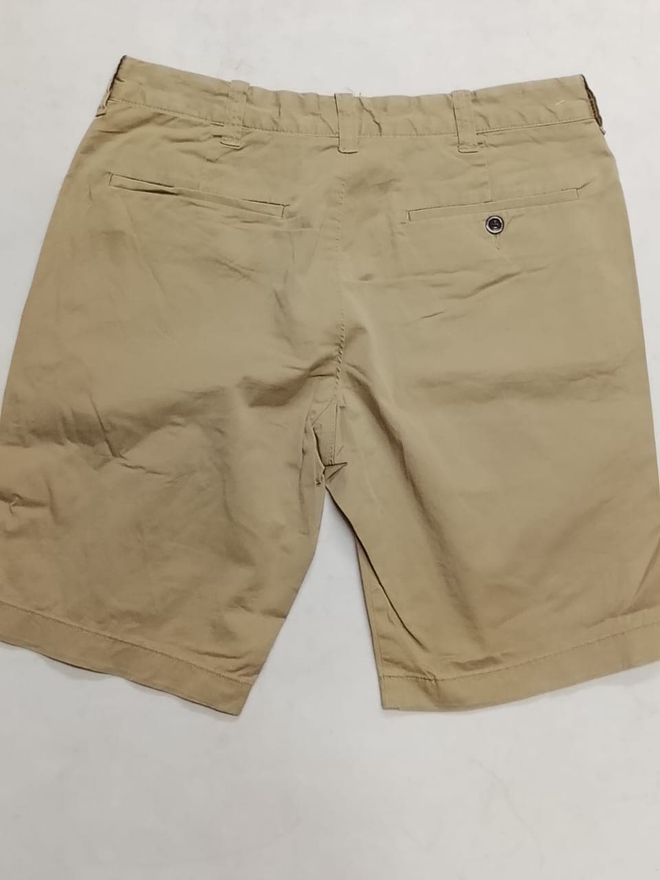 J.CREW - Stretch Chino Shorts — vista alternativa