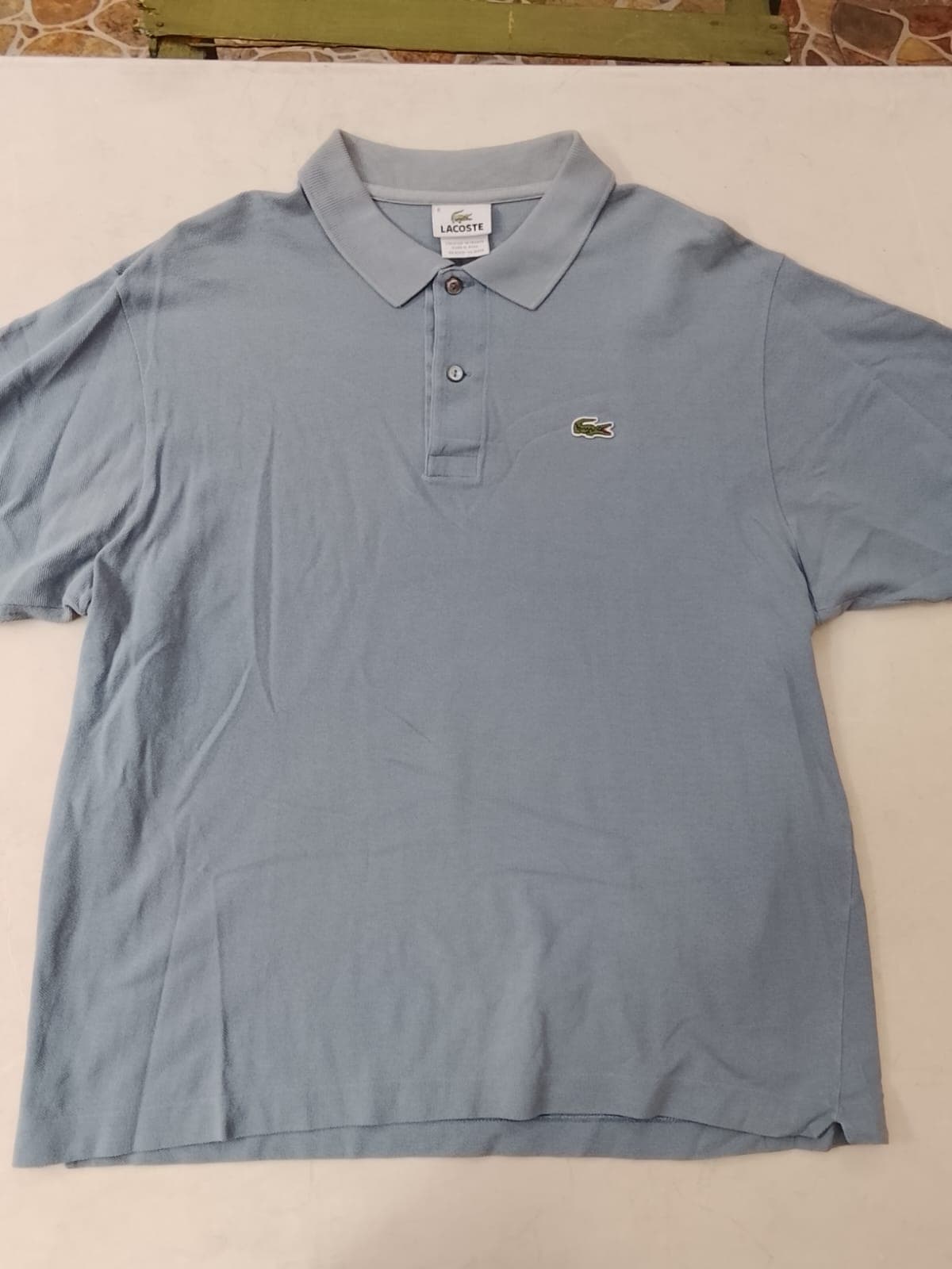 LACOSTE Polo