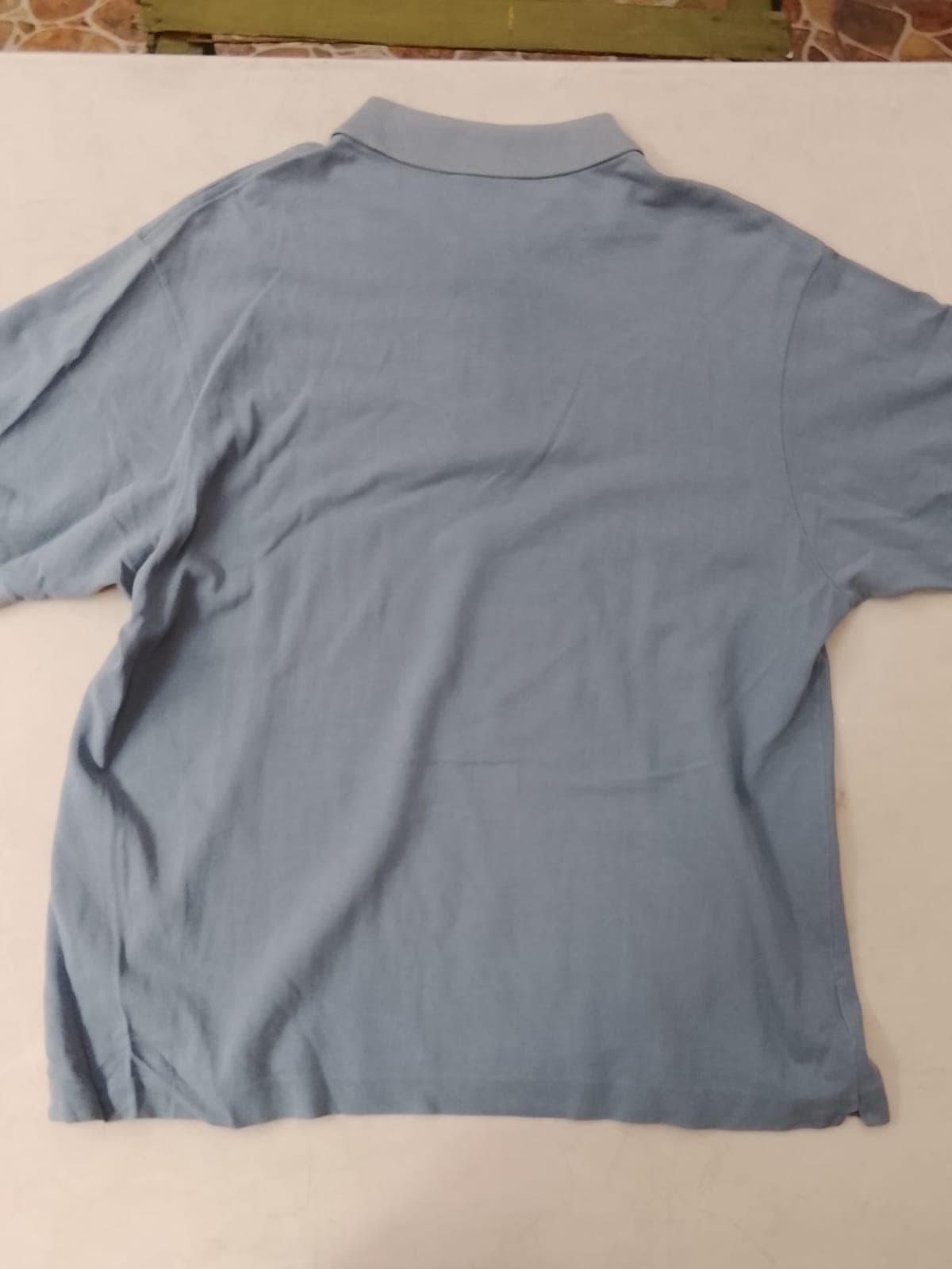 LACOSTE Polo — vista alternativa