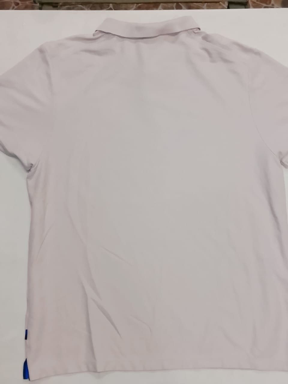 NIKE ROGER FEDERER - RF Polo — vista alternativa