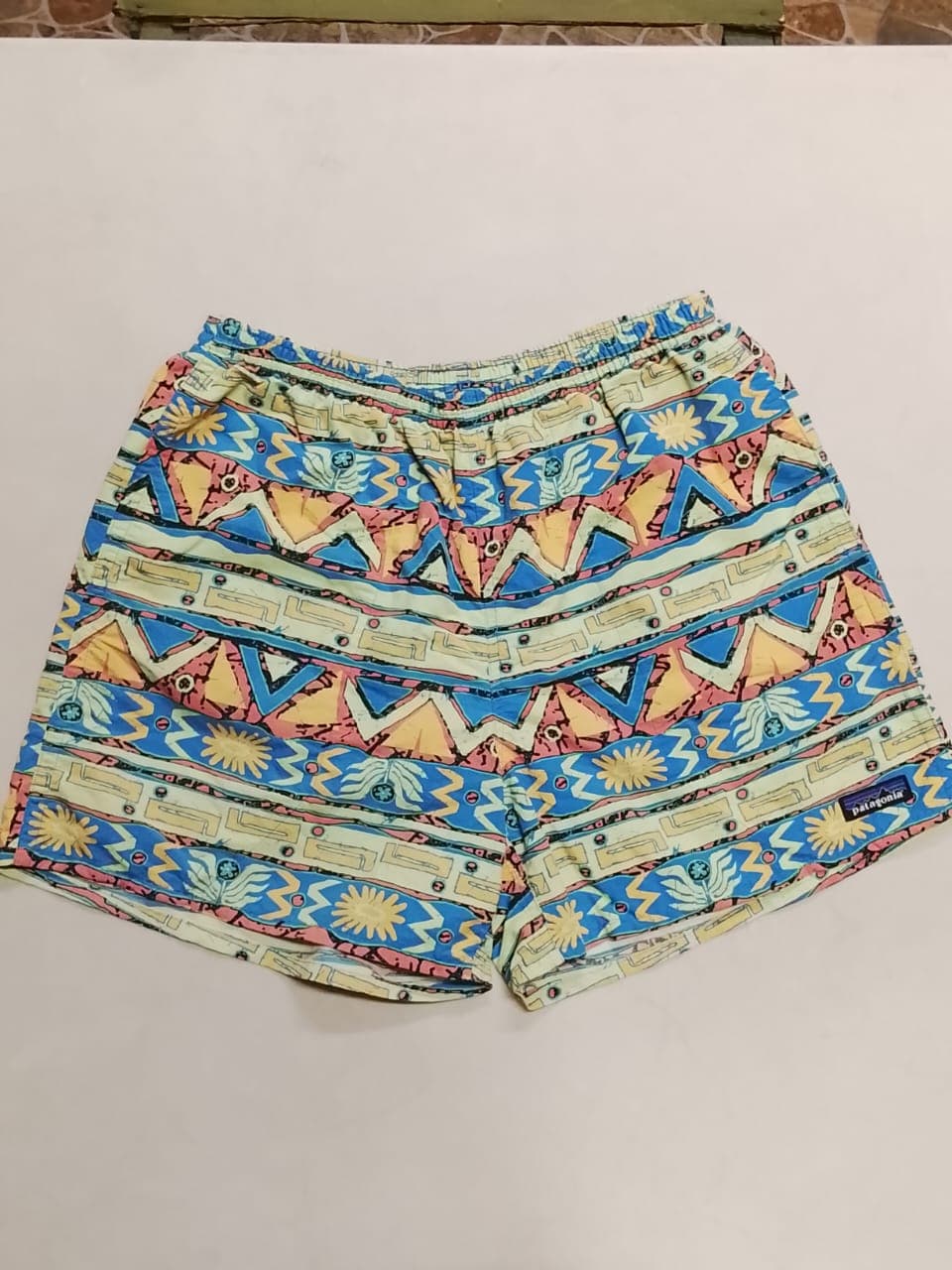 PATAGONIA - Baggies Shorts