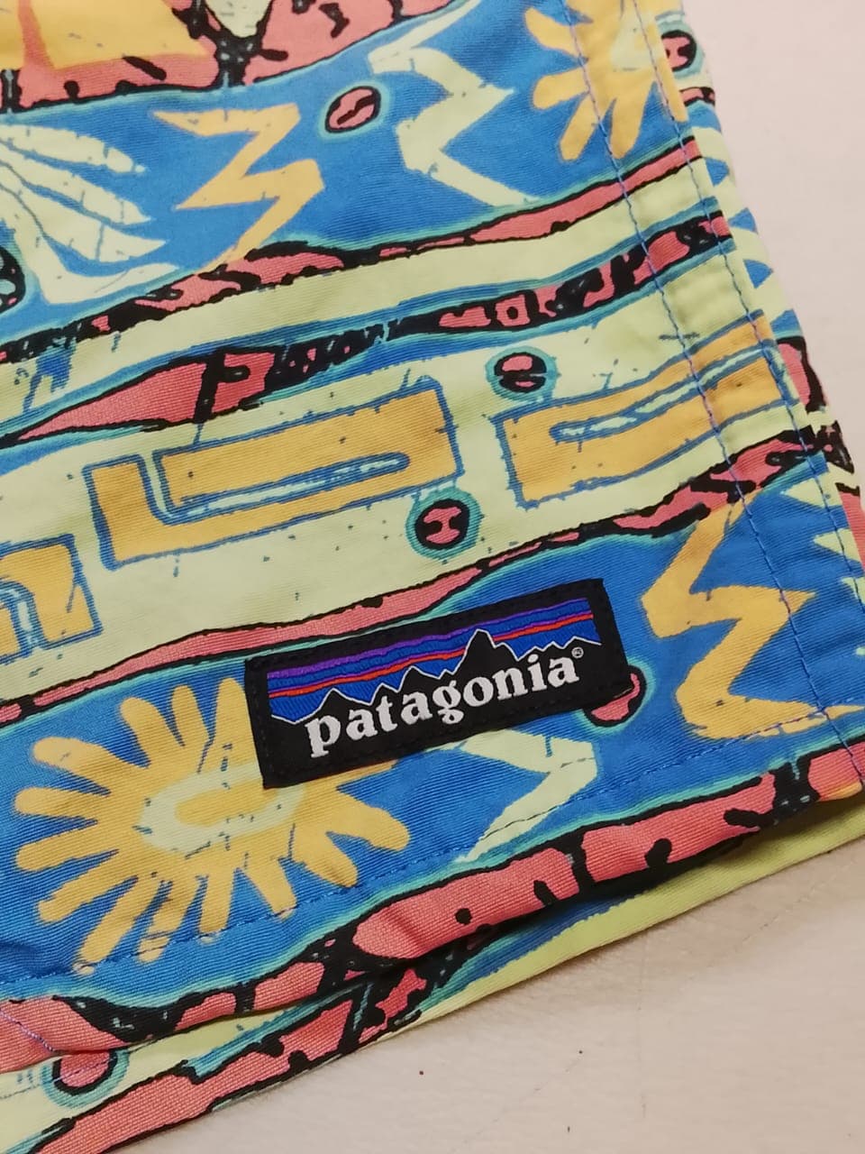PATAGONIA - Baggies Shorts — vista alternativa