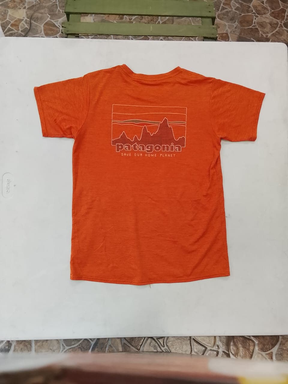 PATAGONIA - Capilene Cool Daily