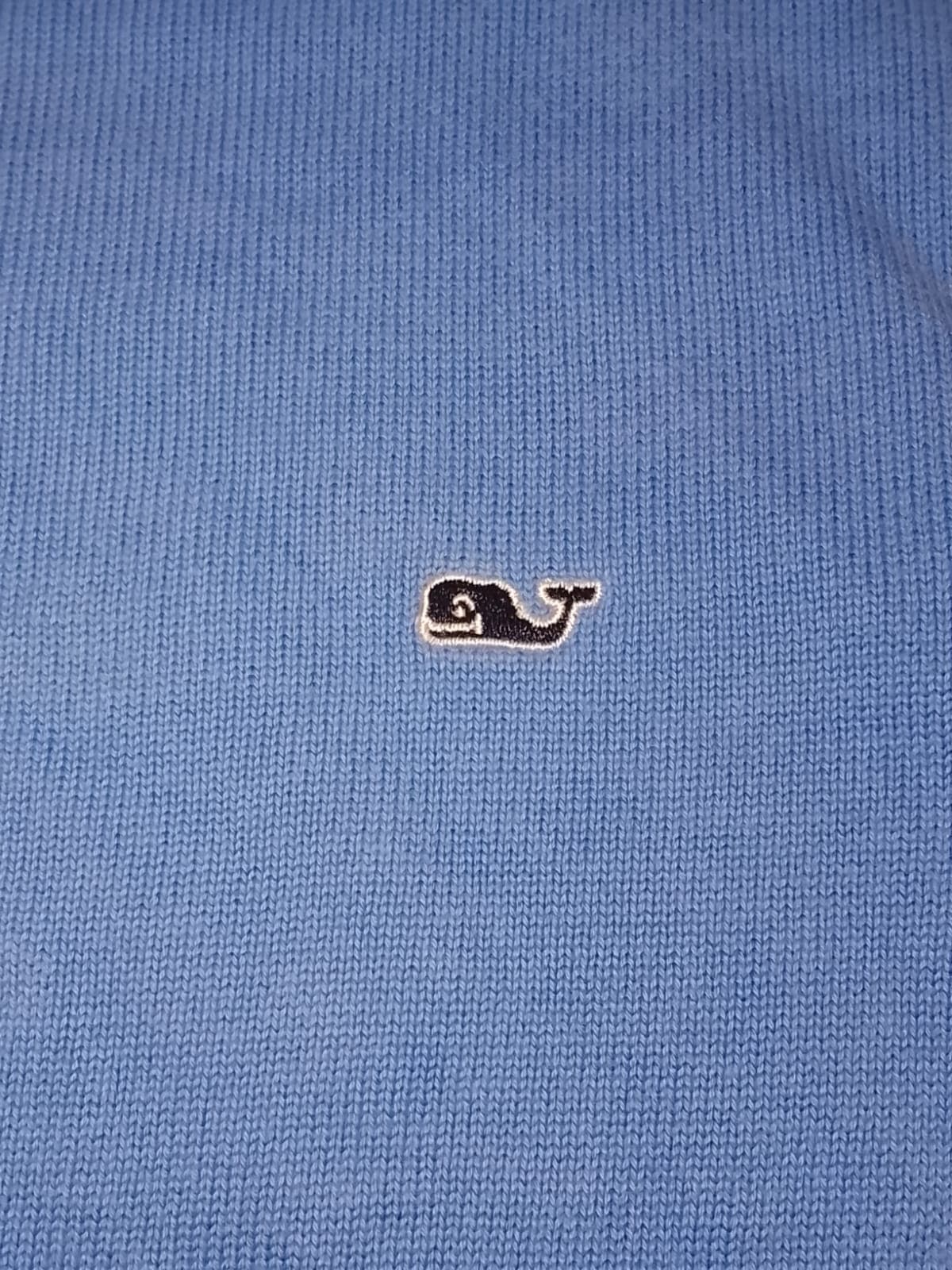 Vineyard Vines - 100% Cotton Quarter — vista alternativa