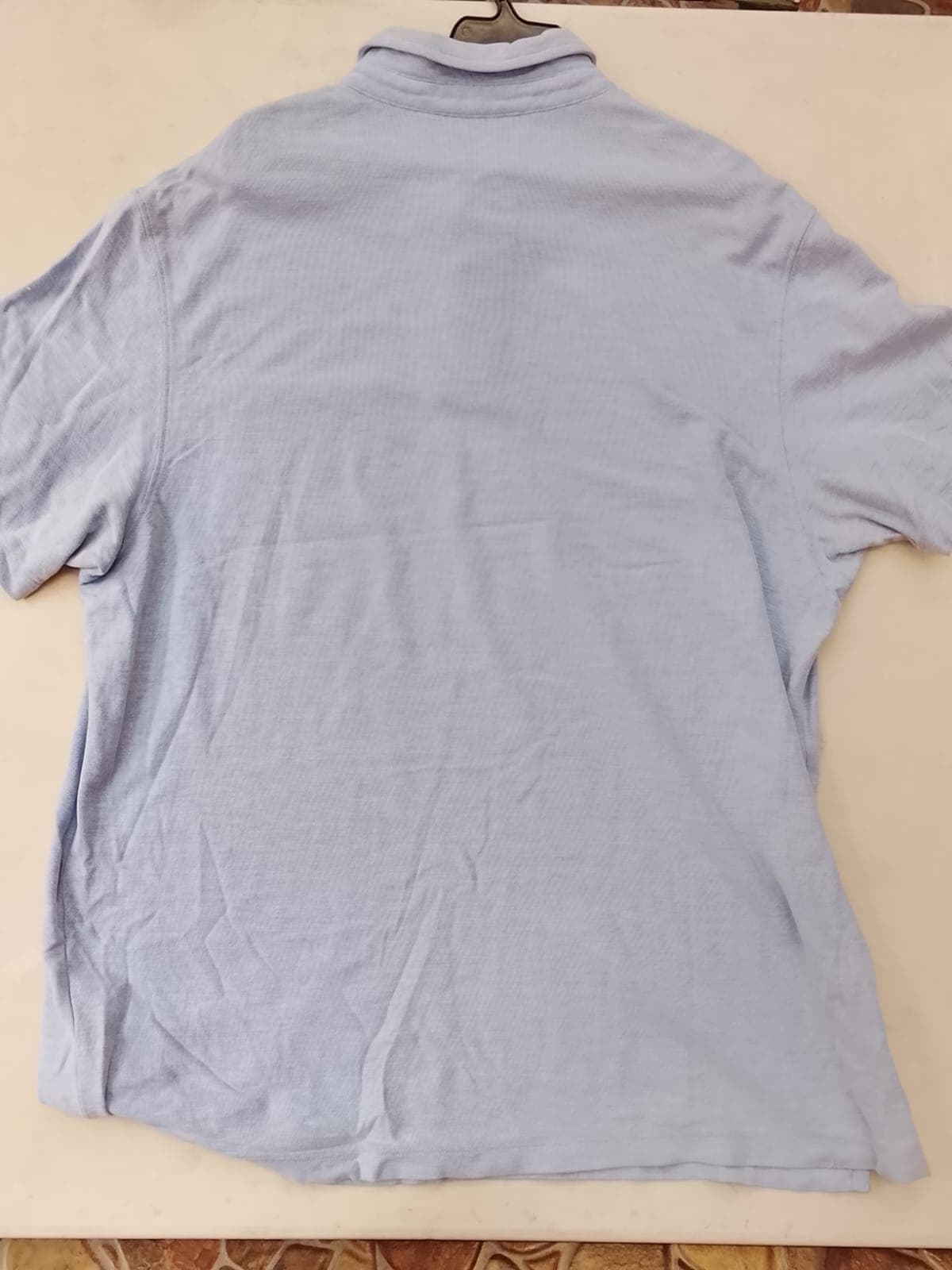 VINEYARD VINES - Classic Fit Polo - Ballenita — vista alternativa