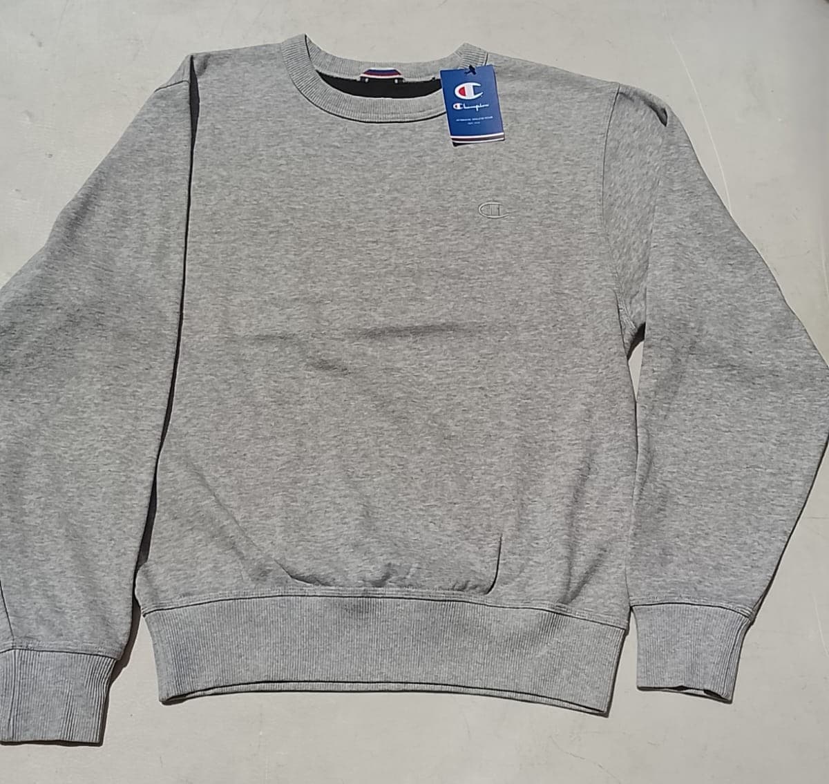 CHAMPION ORIGINAL - AUTHENTIC ATHLETICWEAR - NUEVO CON ETIQUETA
