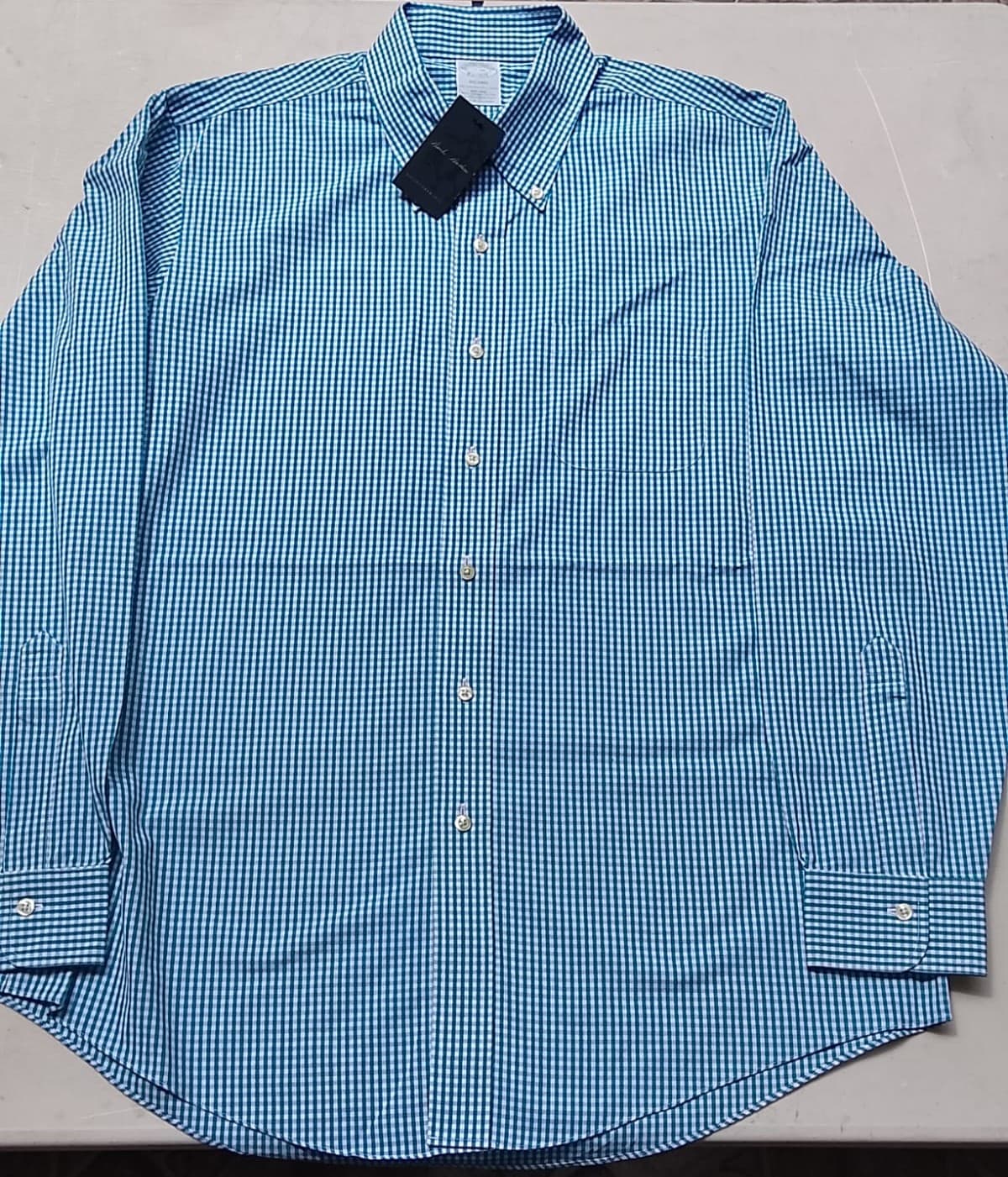 BROOKS BROTHERS ORIGINAL - MILANO FIT - NUEVO CON ETIQUETA