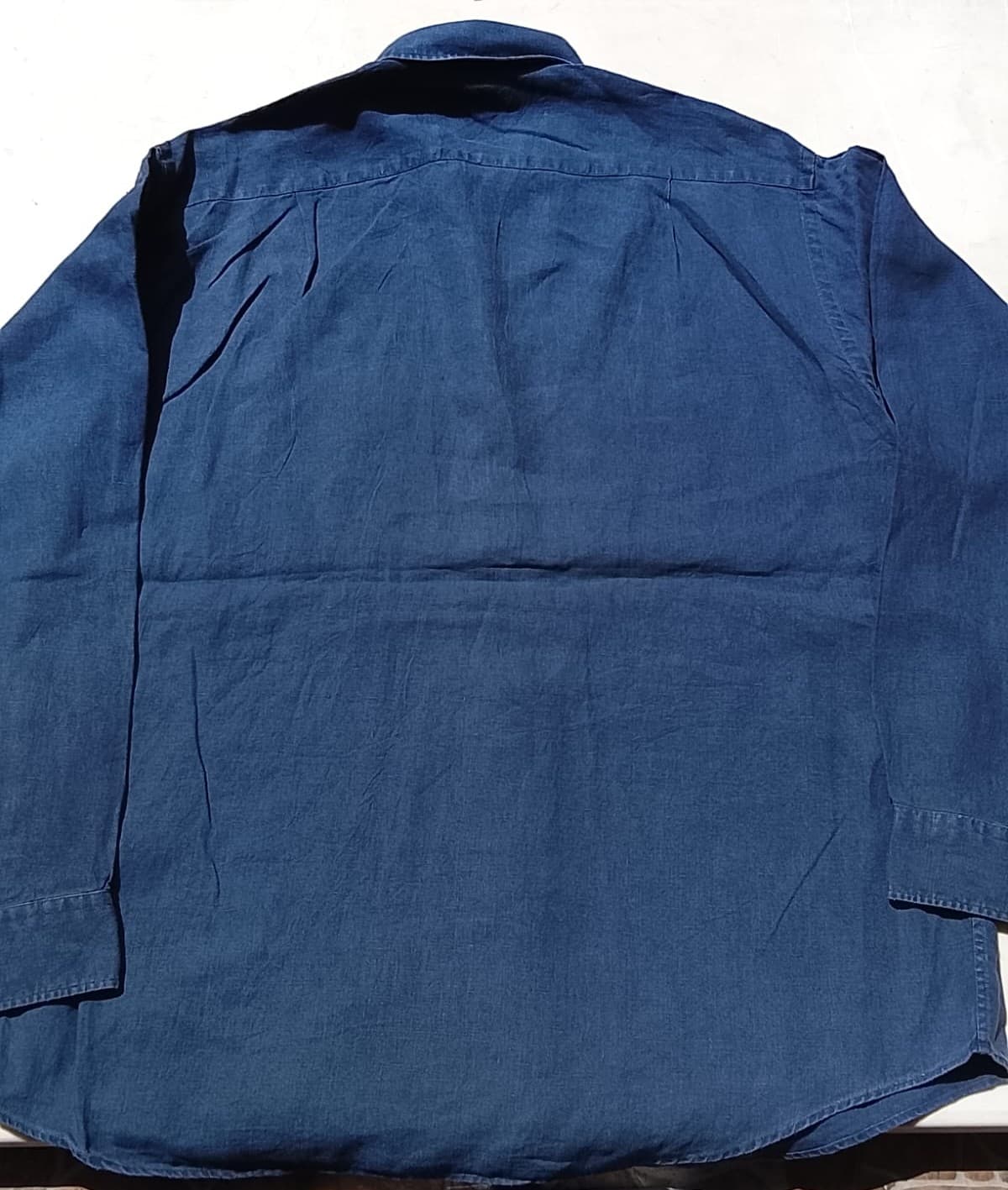BROOKS BROTHERS ORIGINAL - IRISH LINEN - NUEVO CON ETIQUETA — vista alternativa
