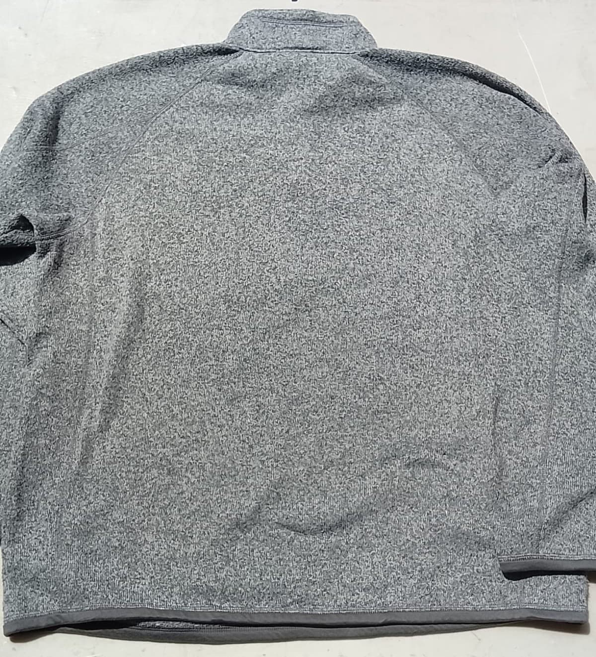 PATAGONIA ORIGINAL - BETTER SWEATER - NUEVO CON ETIQUETA MARSHALLS — vista alternativa