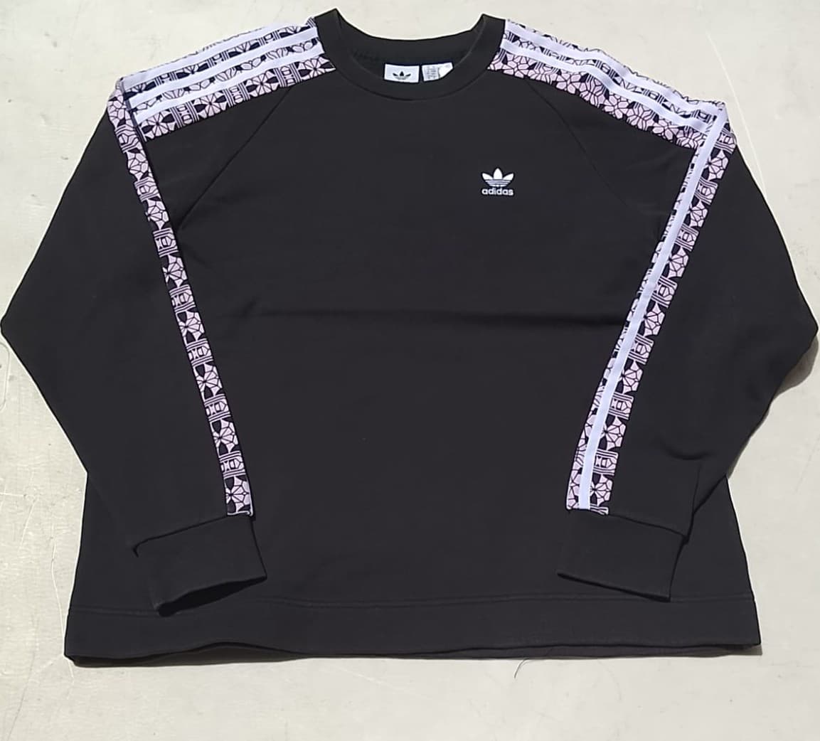 ADIDAS ORIGINALS ORIGINAL - TREFOIL - NUEVO CON ETIQUETA MARSHALLS