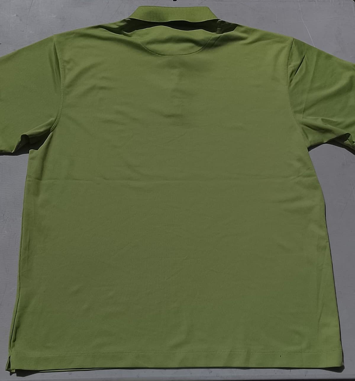 NIKE GOLF ORIGINAL - POLO DRI-FIT - NUEVO CON ETIQUETA — vista alternativa