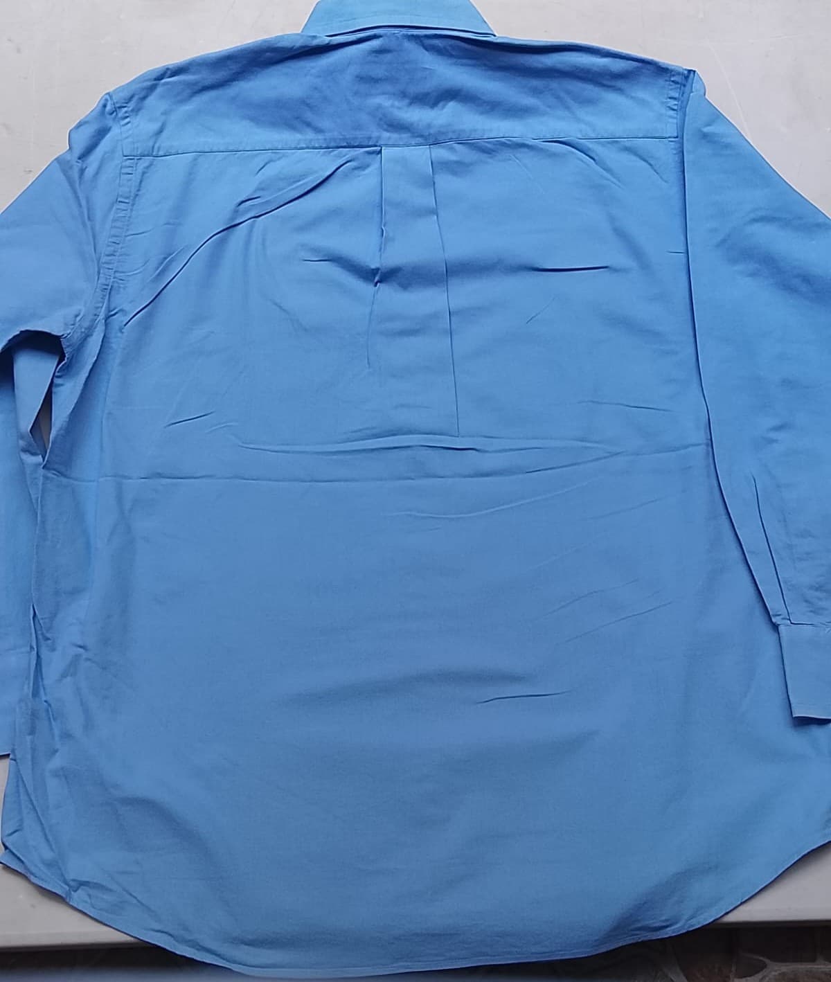 NAUTICA ORIGINAL - VINTAGE OXFORD - NUEVA CON ETIQUETA — vista alternativa