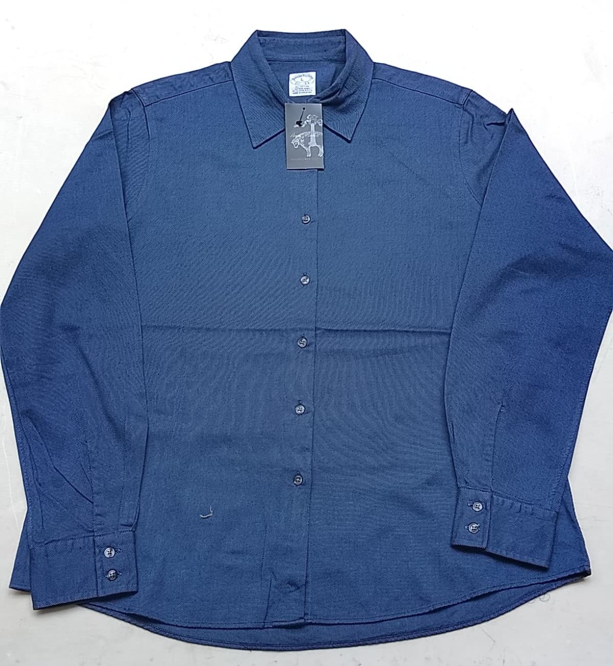 BROOKS BROTHERS ORIGINAL - EST 1818 - NUEVA CON ETIQUETA