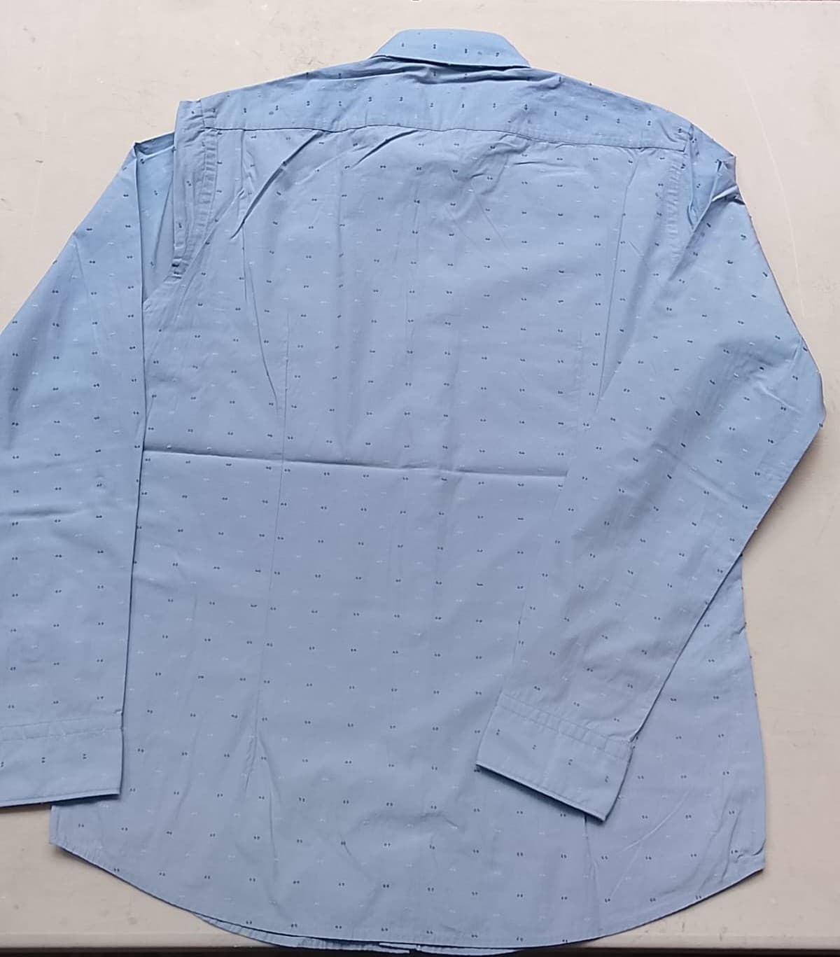 HUGO BOSS ORIGINAL - NUEVA CON ETIQUETA MARSHALLS — vista alternativa