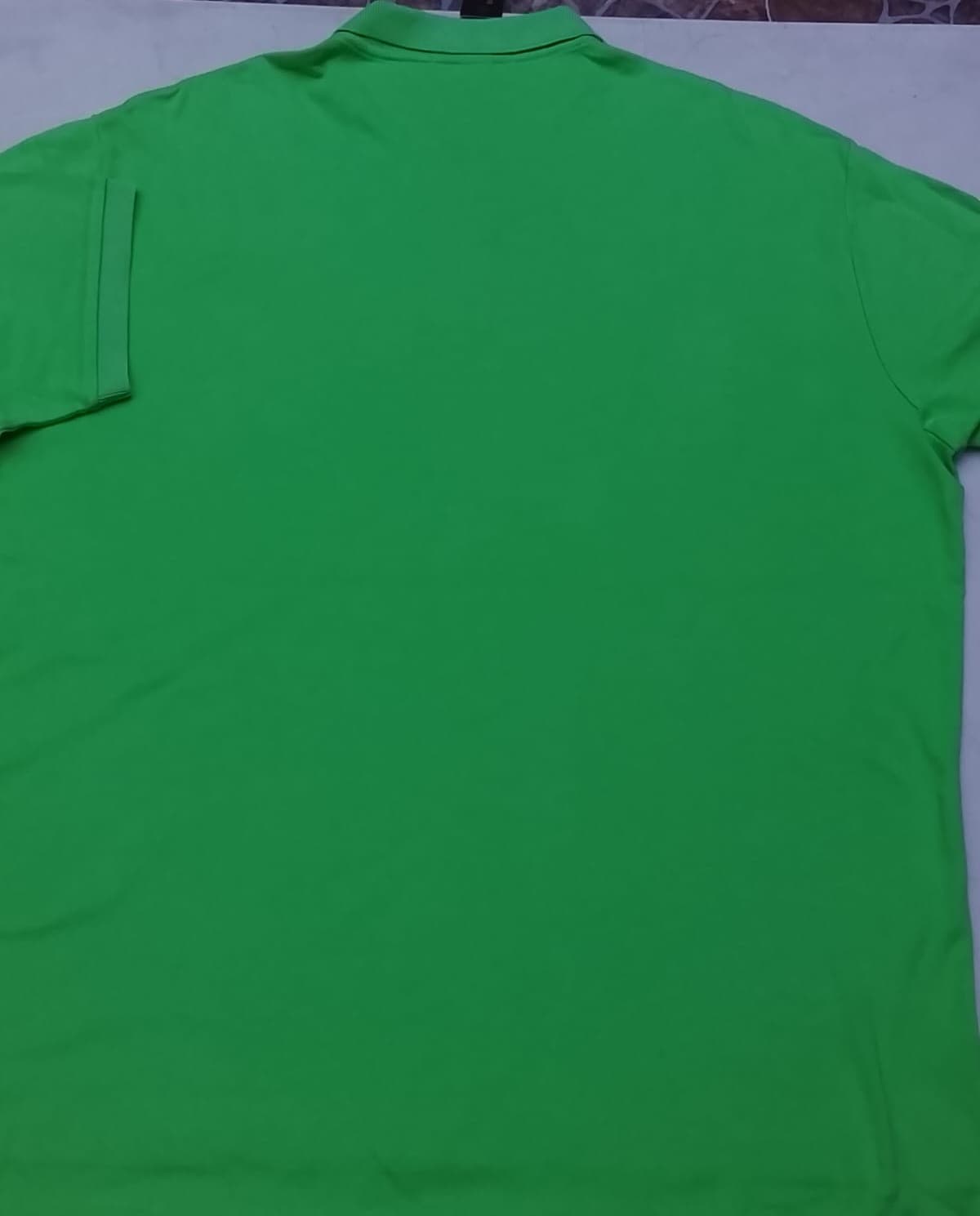 POLO RALPH LAUREN ORIGINAL - NUEVO CON ETIQUETA — vista alternativa