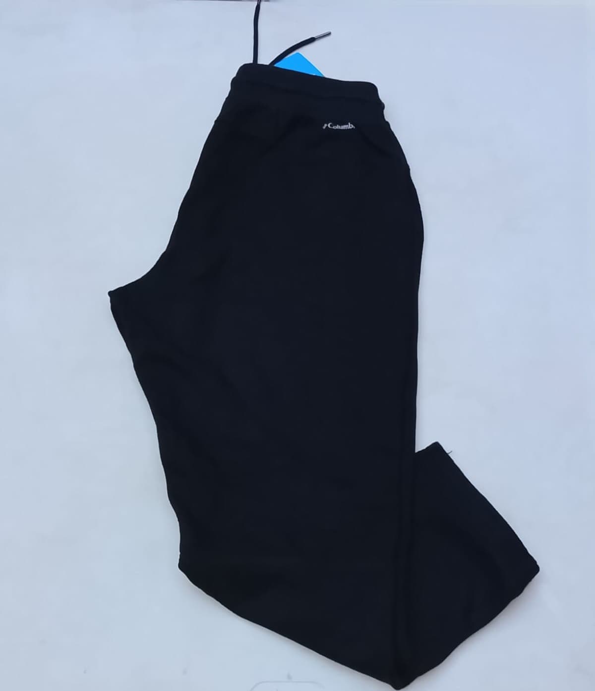 COLUMBIA ORIGINAL - NEGRO - TALLA S - NUEVO CON ETIQUETA — vista alternativa