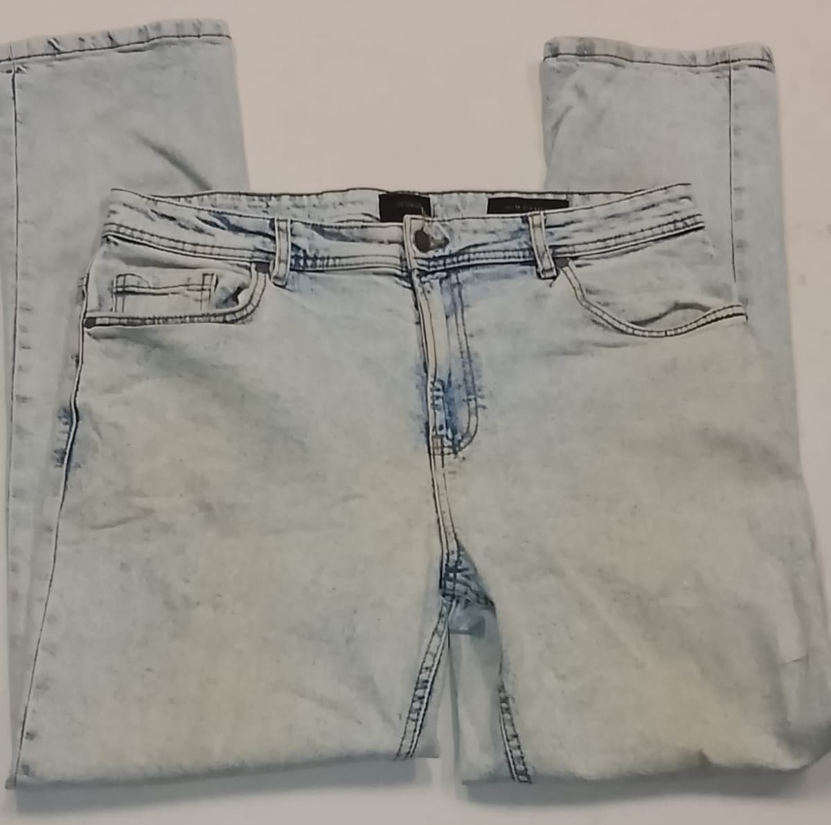 COTTON ON DENIM