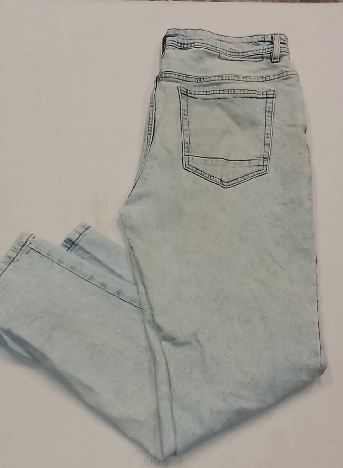 COTTON ON DENIM — vista alternativa