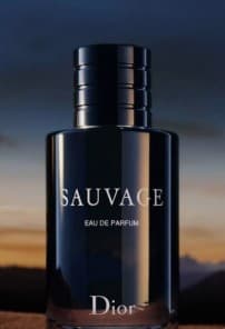 Sauvage Parfum de Dior