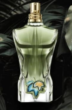 Jean Paul Gaultier Le Beau Paradise Garden