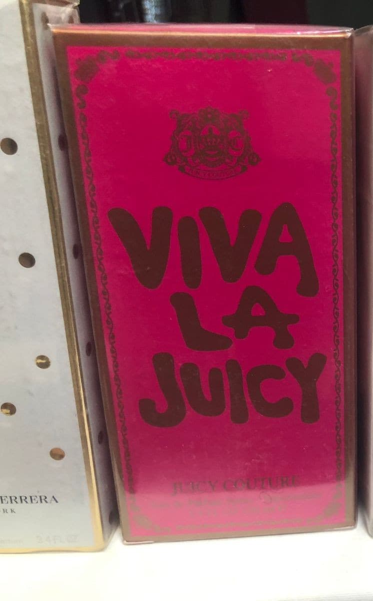 Viva La Juicy