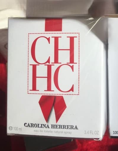 Carolina Herrera