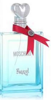 Moschino — vista alternativa