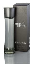Armani Mania Pour Homme
