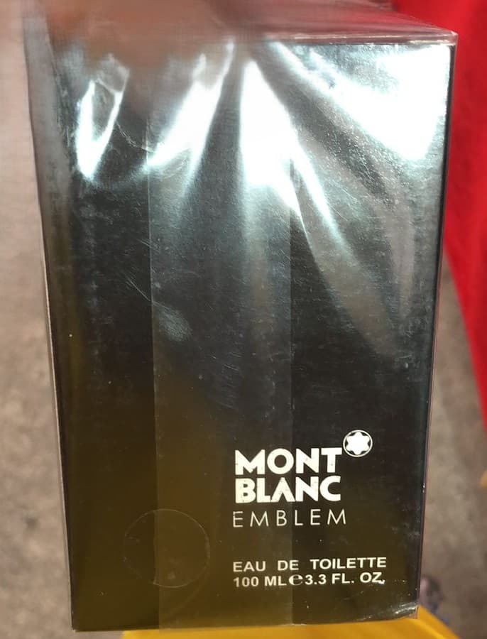 Montblanc Emblem