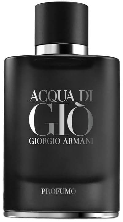 Giorgio Armani  Acqua Di Giò Profumo (Sin CAJA)