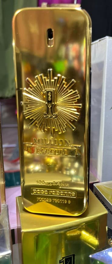 Paco Rabanne Million