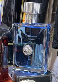 Versace Pour Homme Eau de Toilette