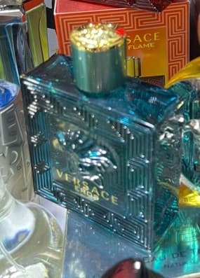 Versace Eros