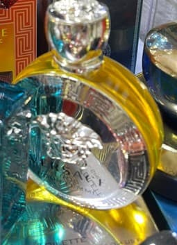 Versace Eros Pour Femme