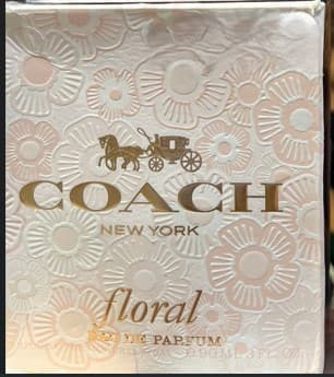 Coach New York