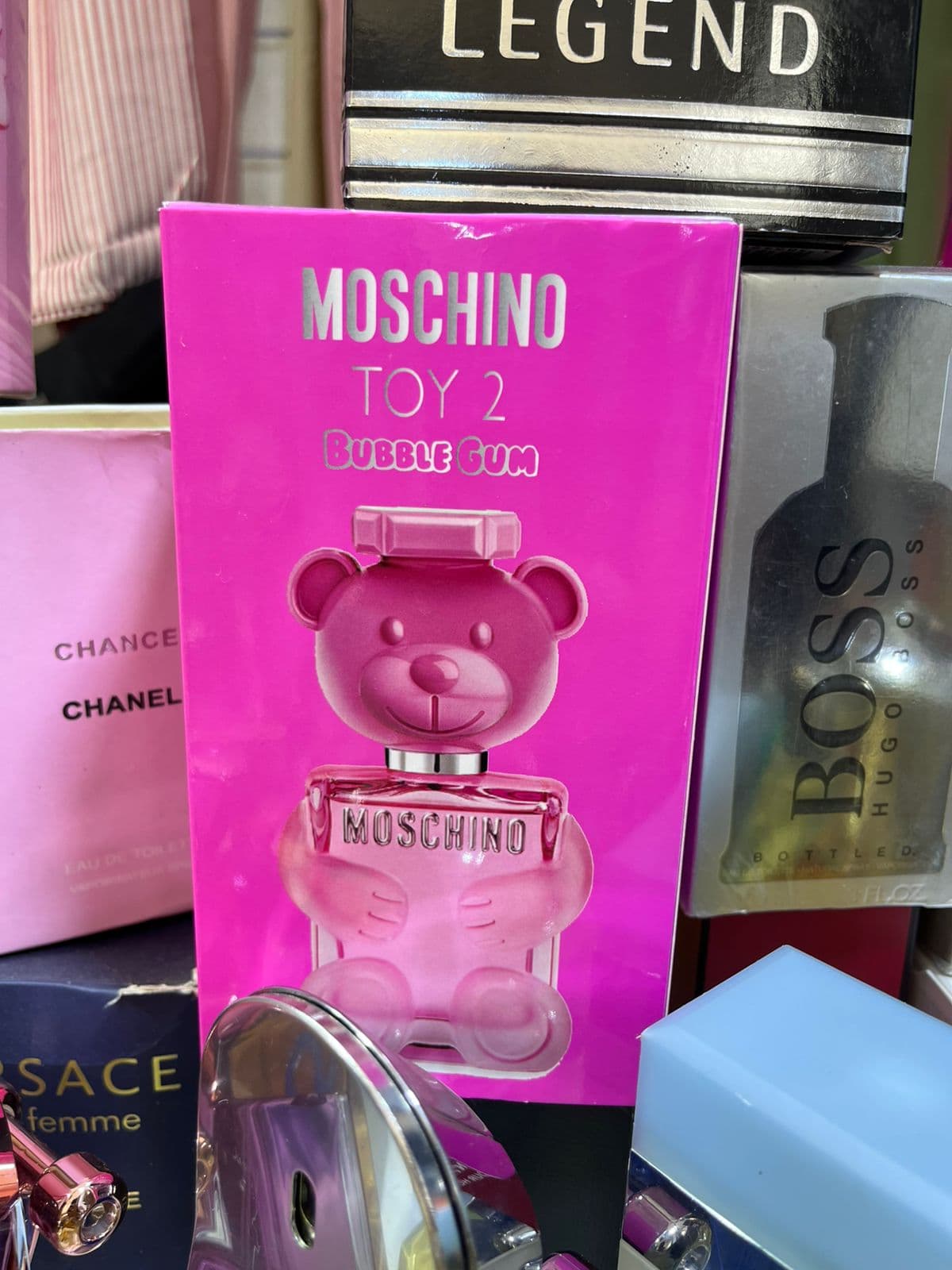Moschino  Toy 2 Bubble Gum