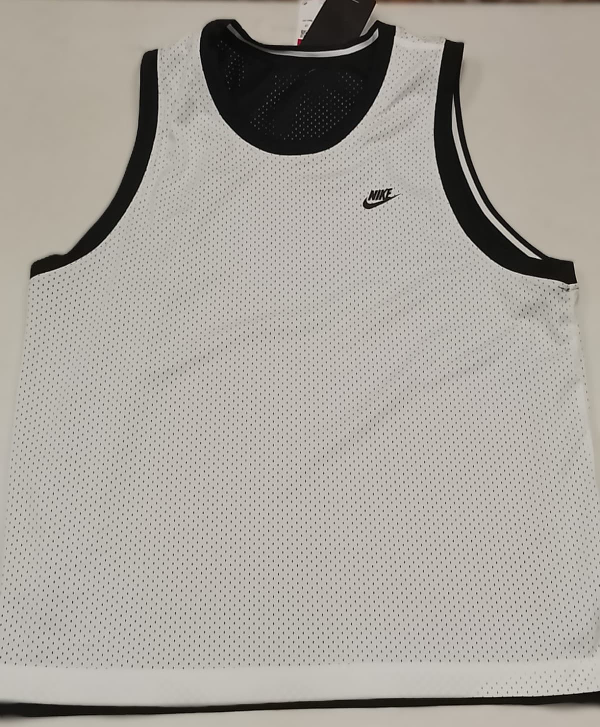 JERSEY NIKE ORIGINAL DOBLE VISTA -NUEVO CON ETIQUETA