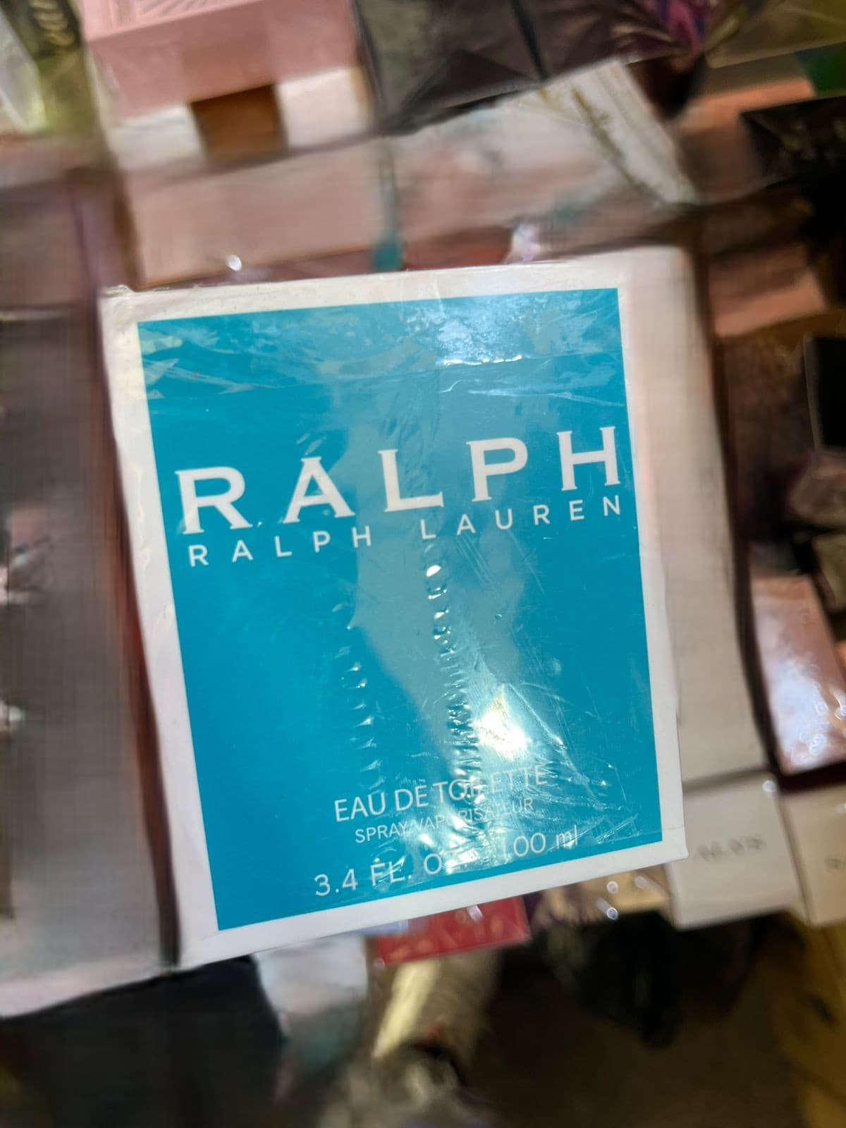 Ralph Lauren
