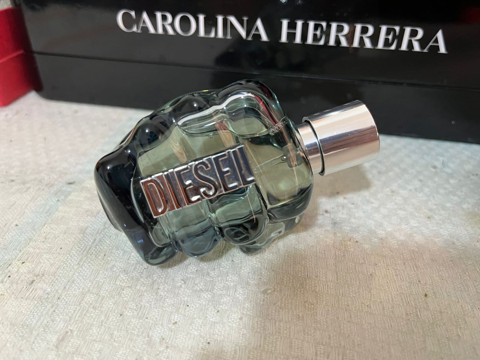 Diesel  Only The Brave