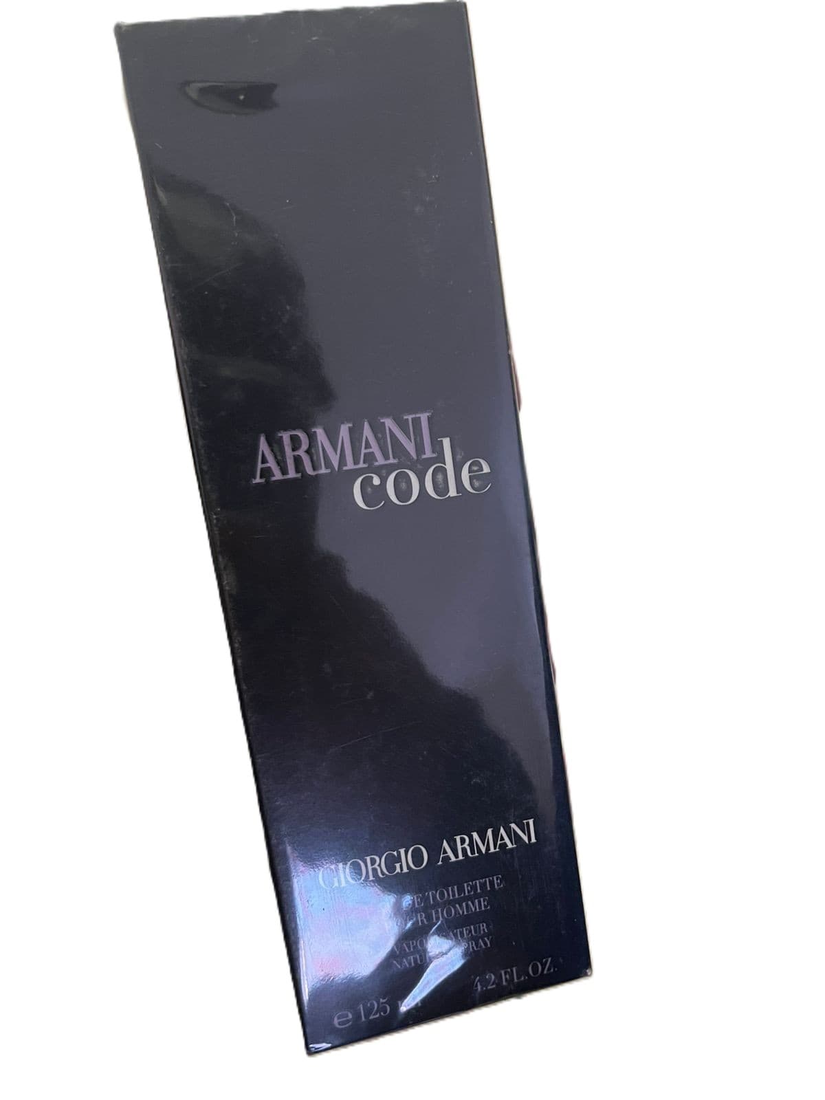 Giorgio Armani -Armani Code