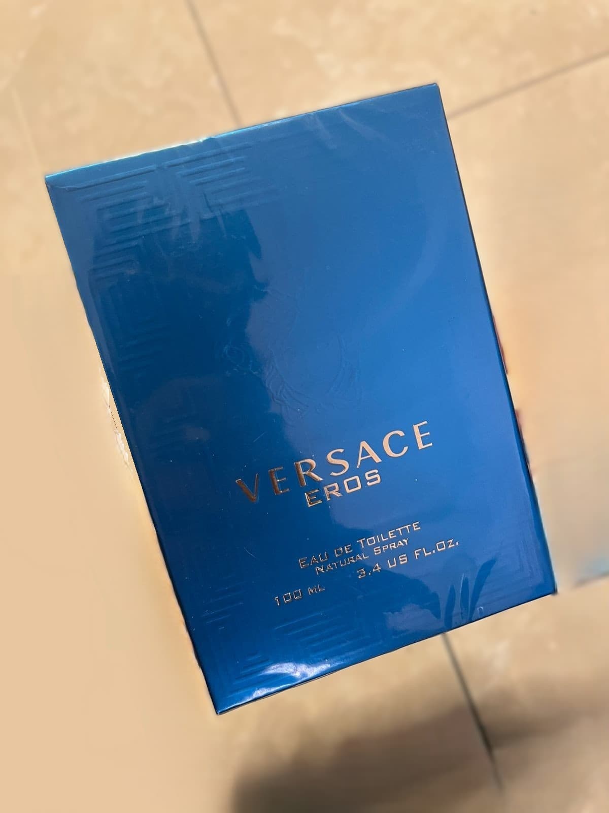 Versace Eros