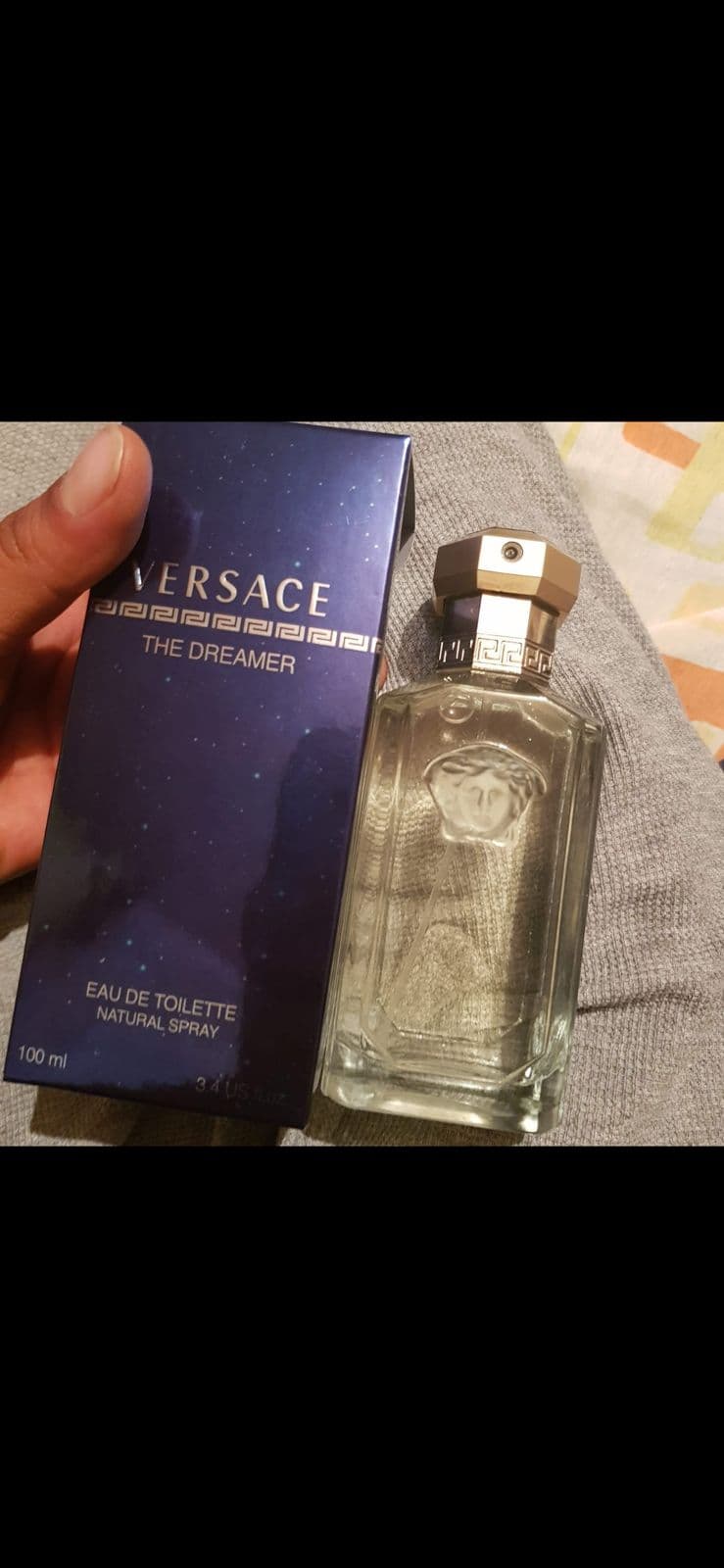 Versace Versace The Dreamer 