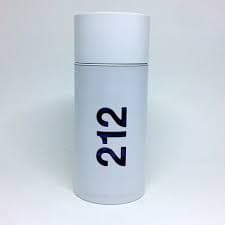 Carolina Herrera 212